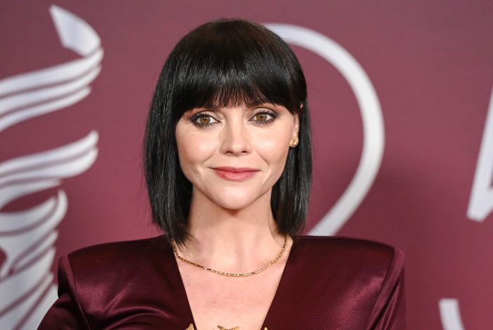 The 25th Costume Designers Guild Awards - Arrivals
