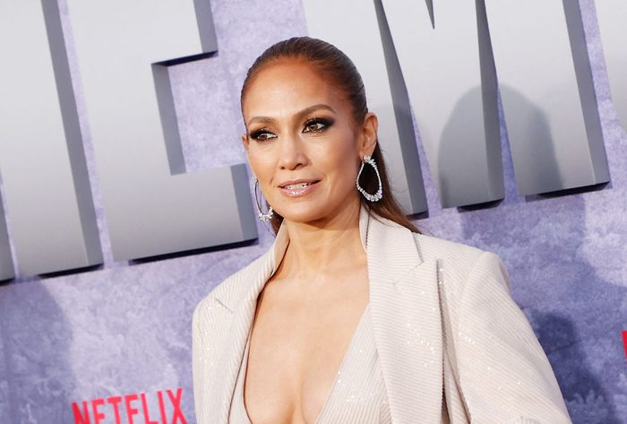 US-ENTERTAINMENT-STREAMING-MOTHER