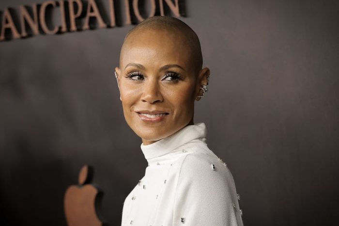 Apple Original Films' "Emancipation" Los Angeles Premiere - Arrivals
