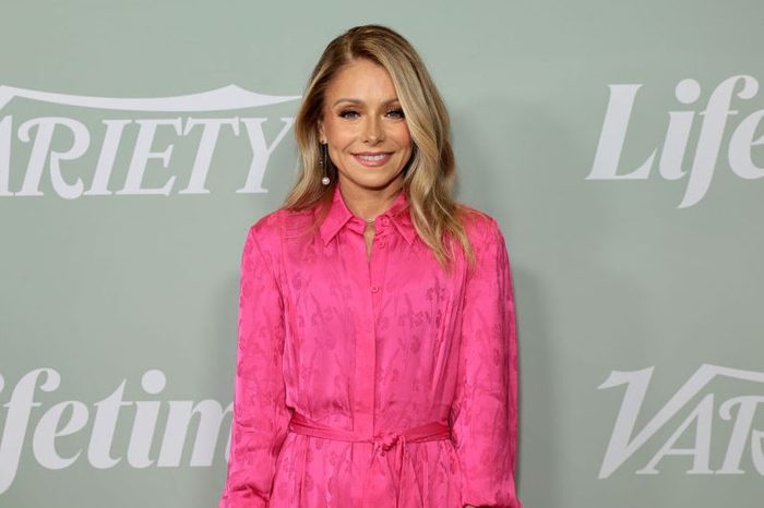 Variety's 2023 Power Of Women: New York Event Presented By Lifetime - Arrivals