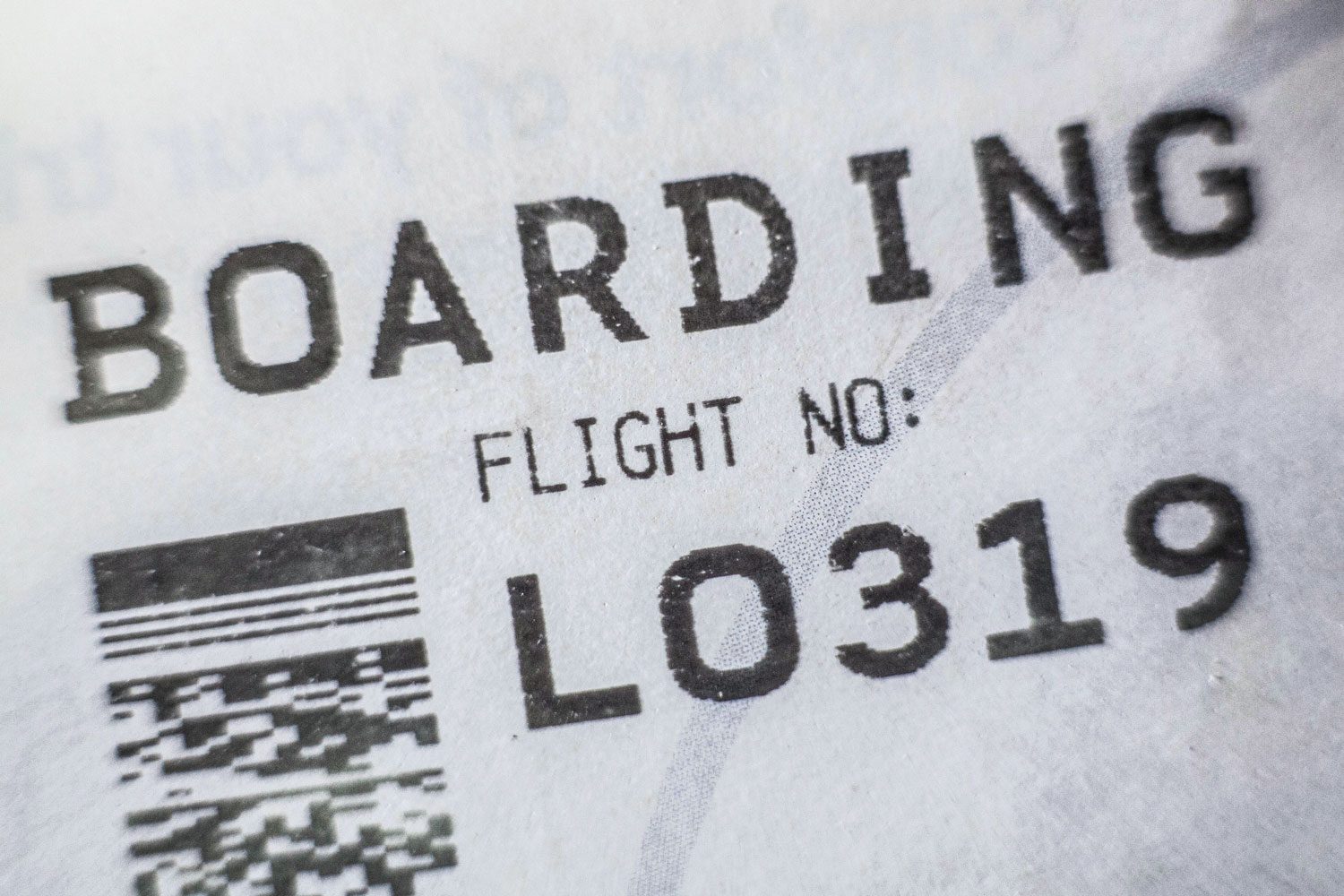 Here’s How to Decode the Secret Meanings Behind Your Flight Number
