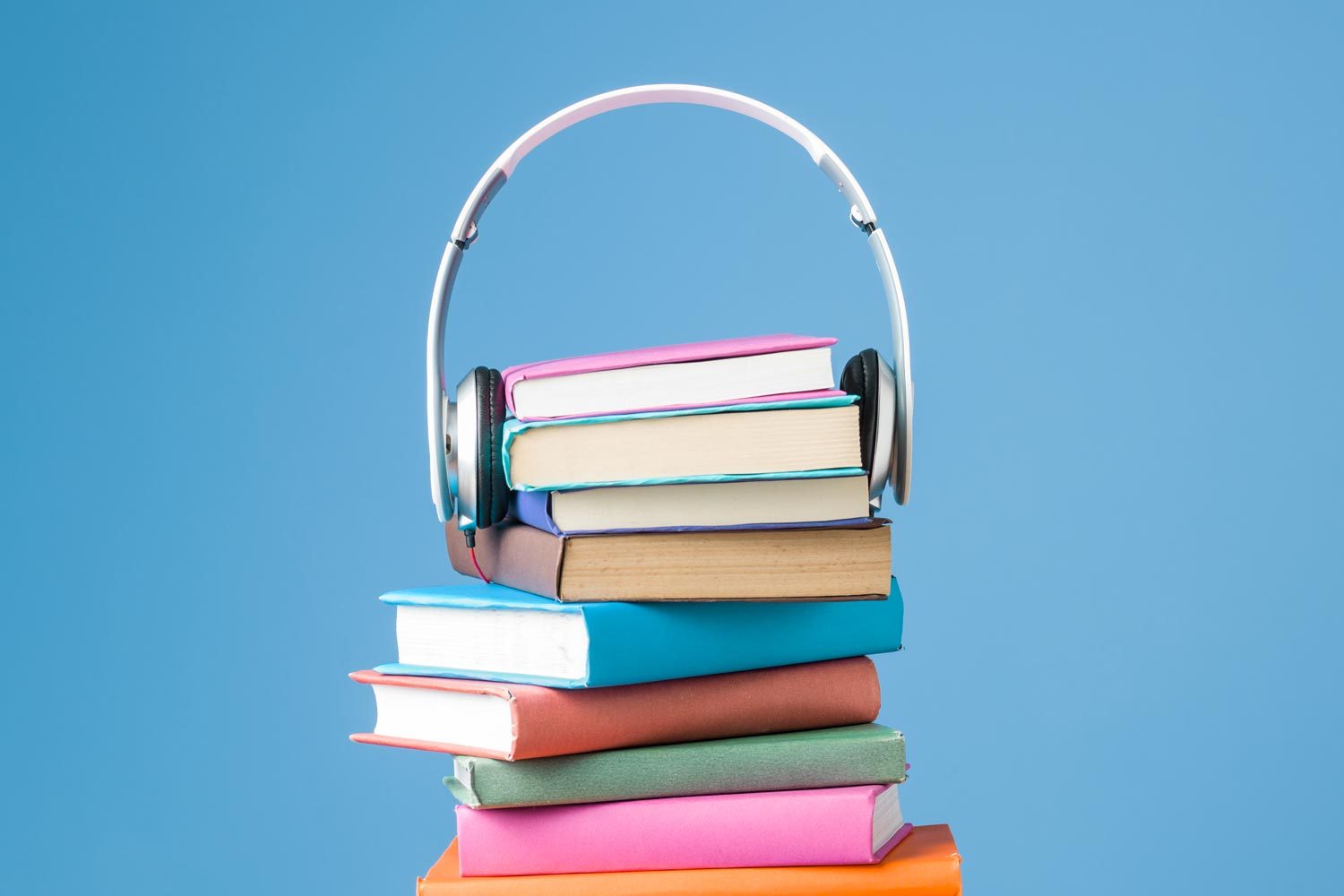 How to Listen to Over 300,000 Free Audiobooks on Spotify