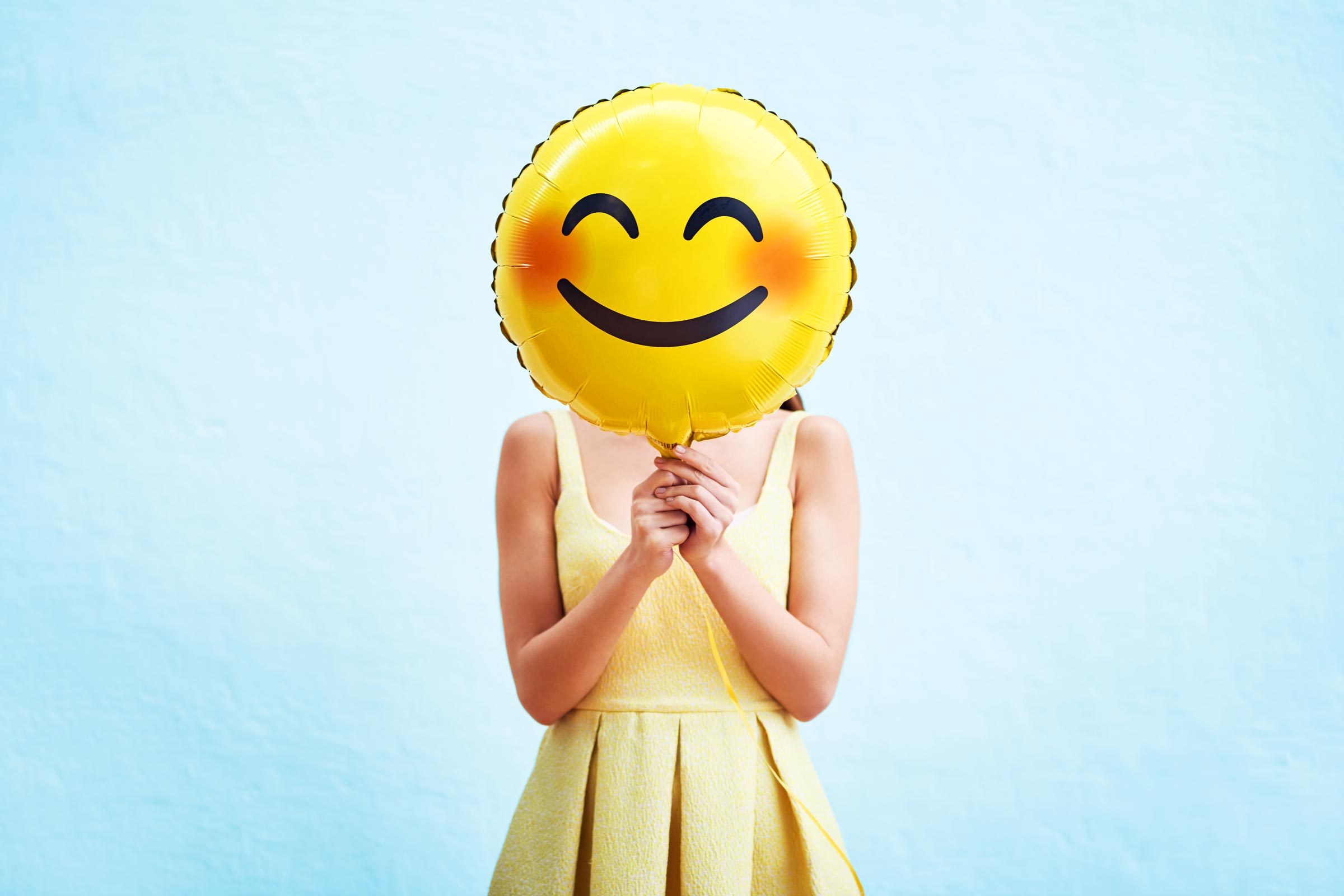 Why Do We Blush? The Science Behind Those Rosy Cheeks