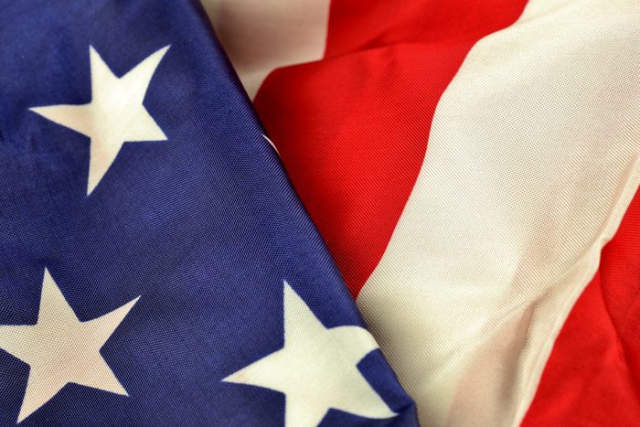USA Flag