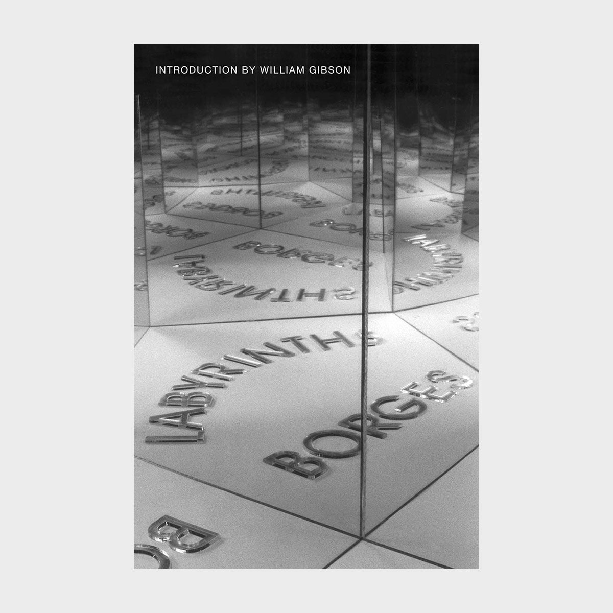 Labyrinths By Jorge Luis Borges