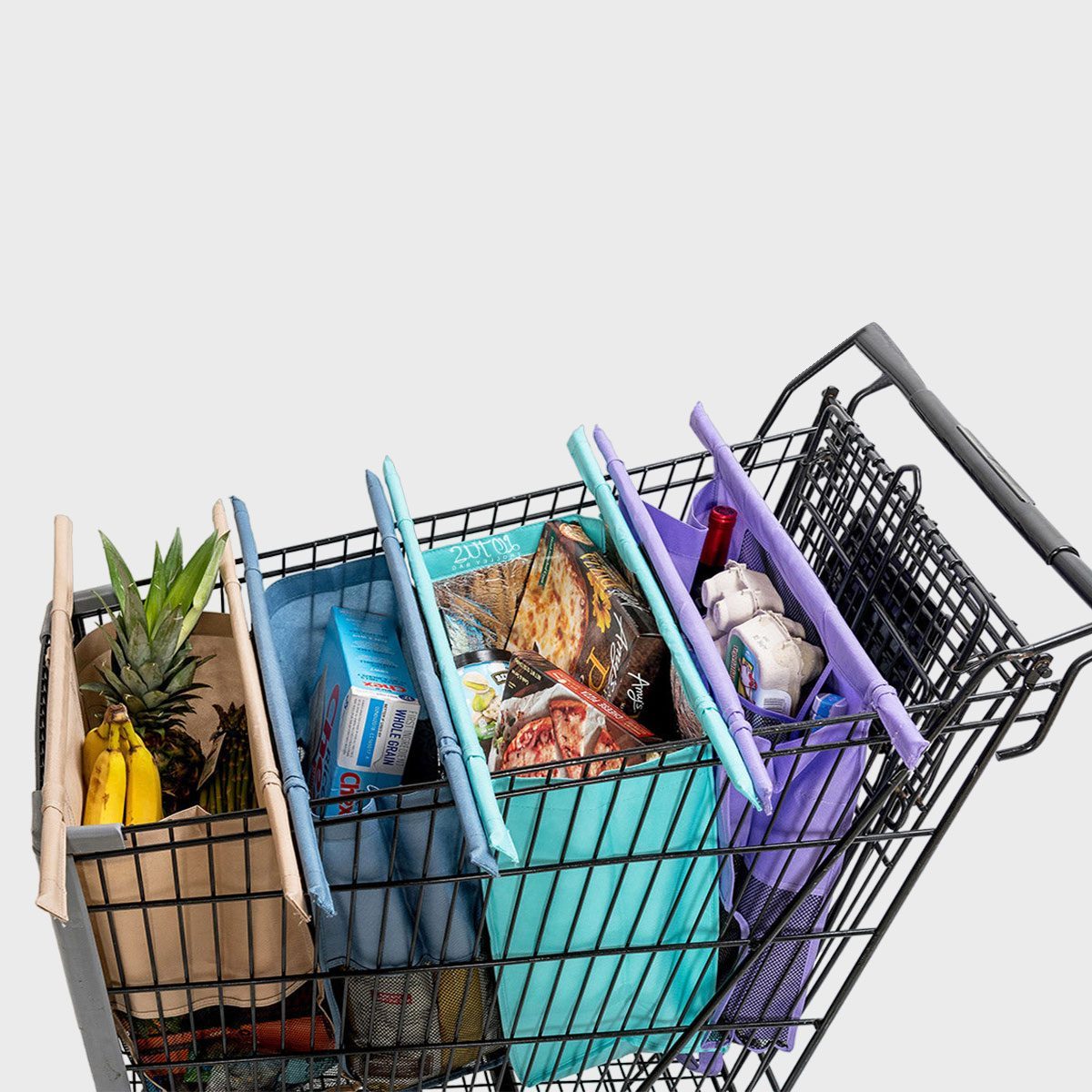 Lotus Trolley Bag