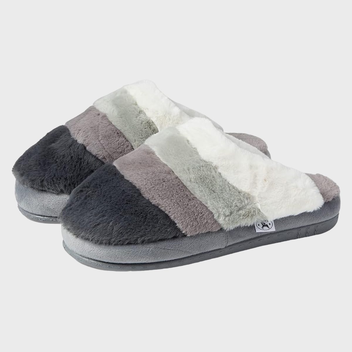 Naot Calm Slippers