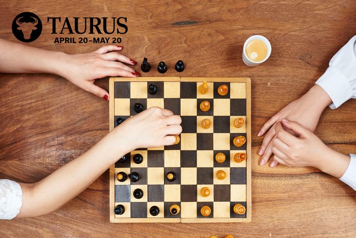 playing chess