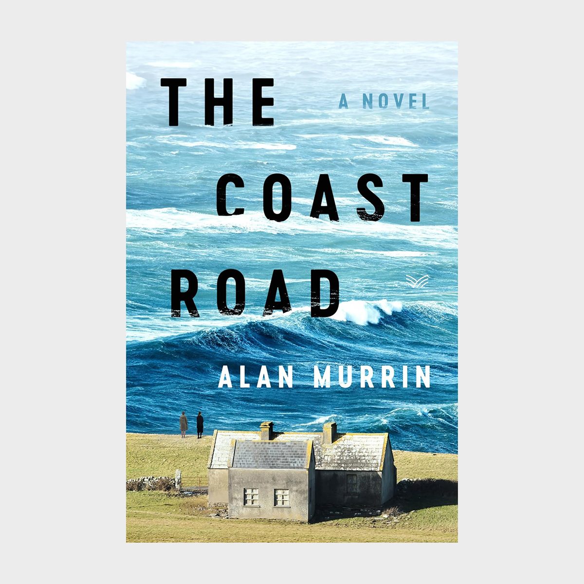 The Coast Road By Alan Murrin Ecomm Via Amazon.com