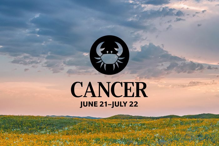 What This Springs Solar Eclipse Means For Cancer