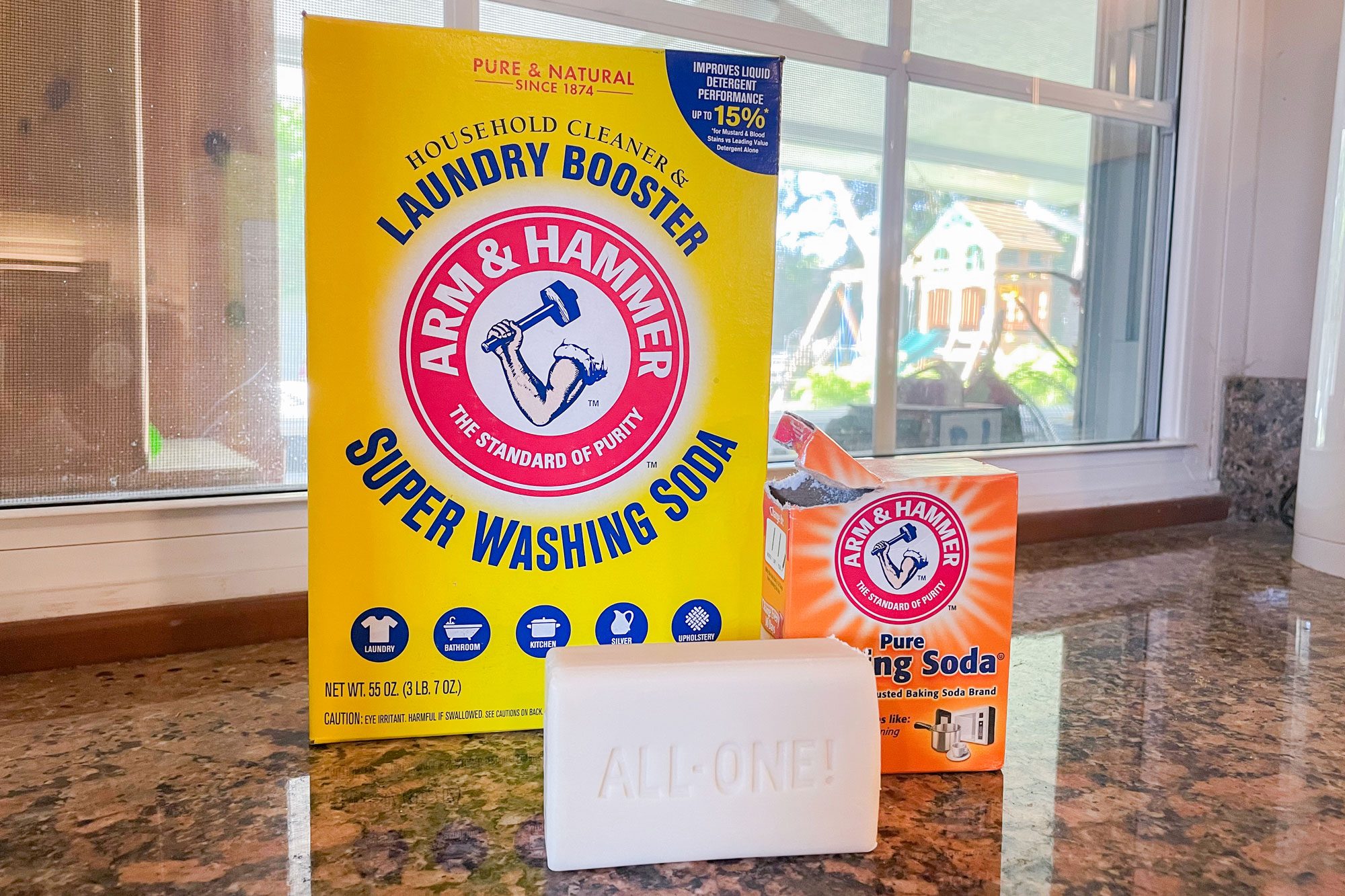How to Make Homemade Laundry Detergent for the Best Results
