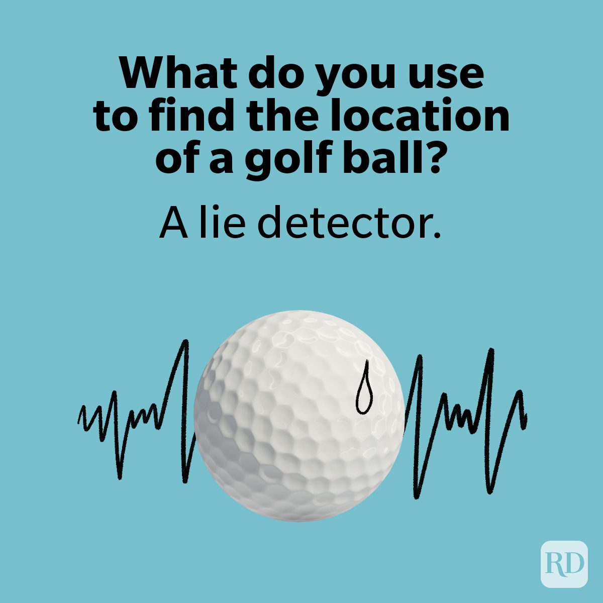 Funniest Golf Jokes