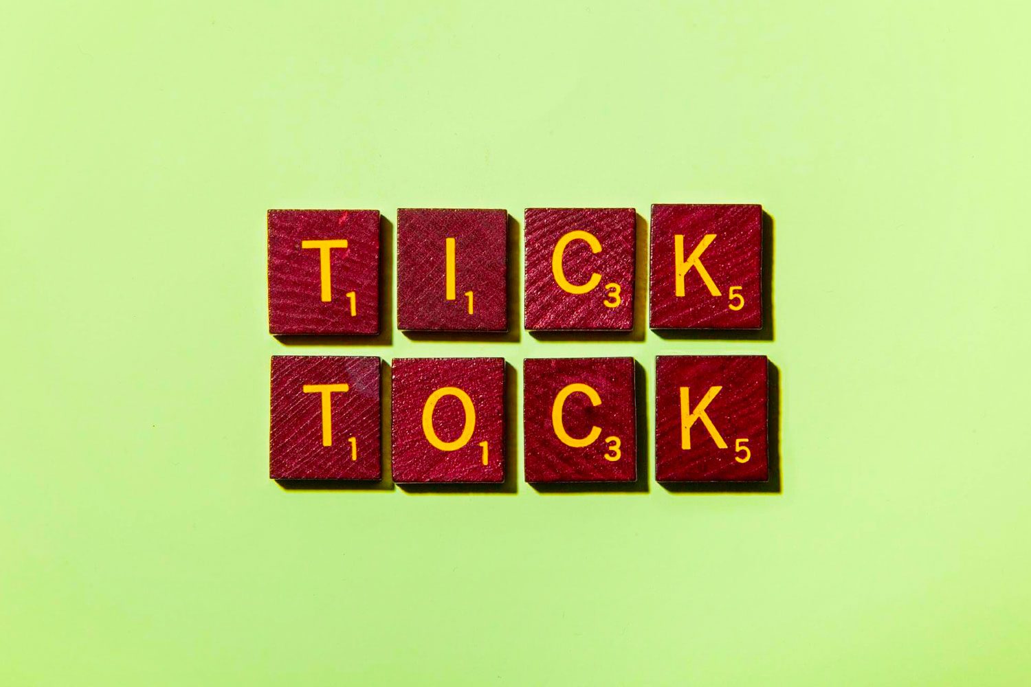 13 Obscure Scrabble Rules Serious Players Need to Know