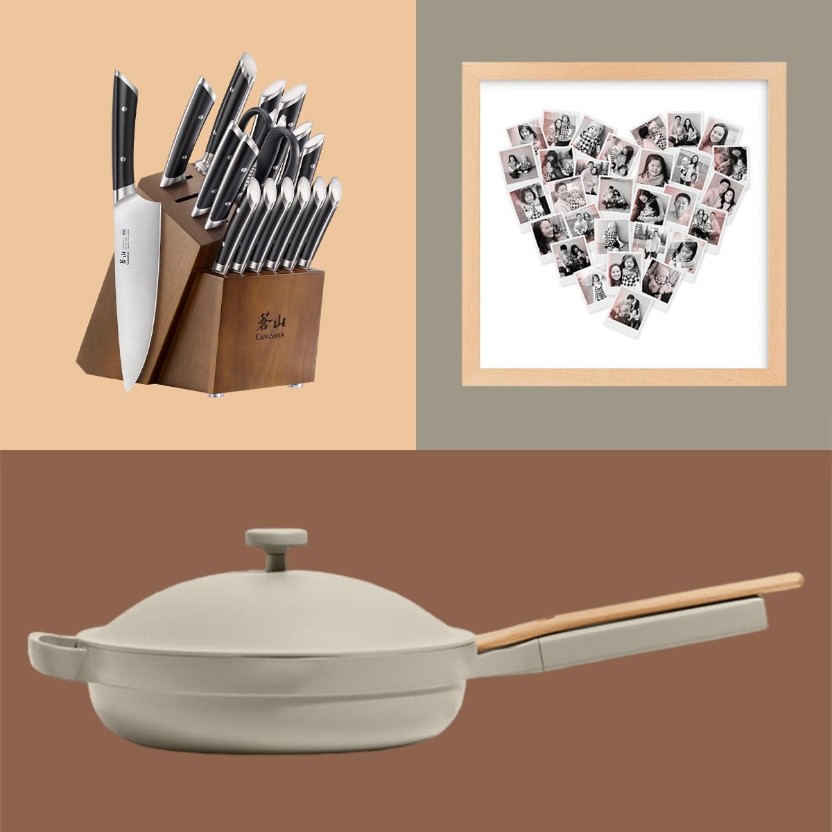 21 Best Mother’s Day Gift Ideas She’ll Talk About for Years to Come