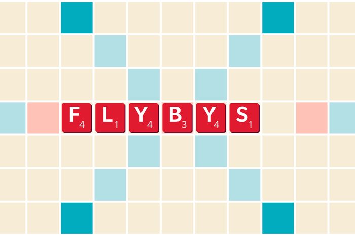 35 Best Scrabble Words To Help You Win The Game Graphic Flybys