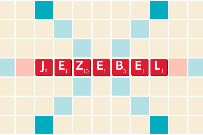35 Best Scrabble Words To Help You Win The Game Graphic Jezebel