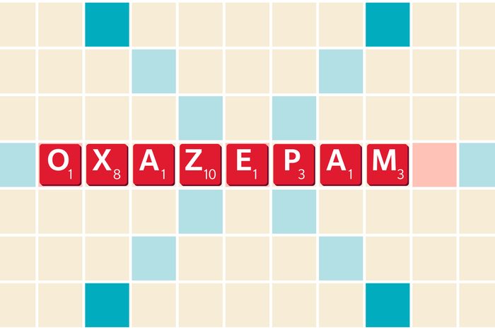 35 Best Scrabble Words To Help You Win The Game Graphic Oxazepam