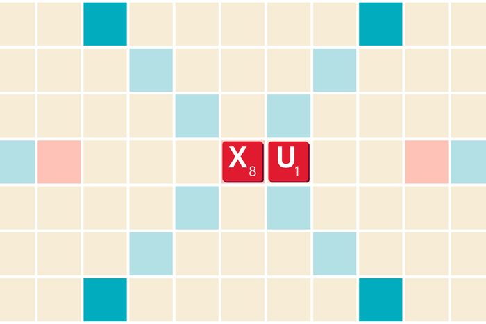 35 Best Scrabble Words To Help You Win The Game Graphic Xu