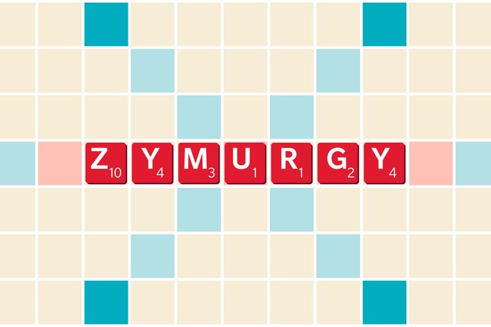 35 Best Scrabble Words To Help You Win The Game Graphic Zymurgy