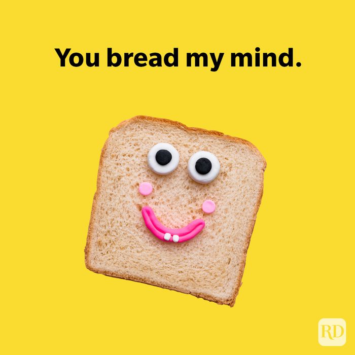 Bread Puns