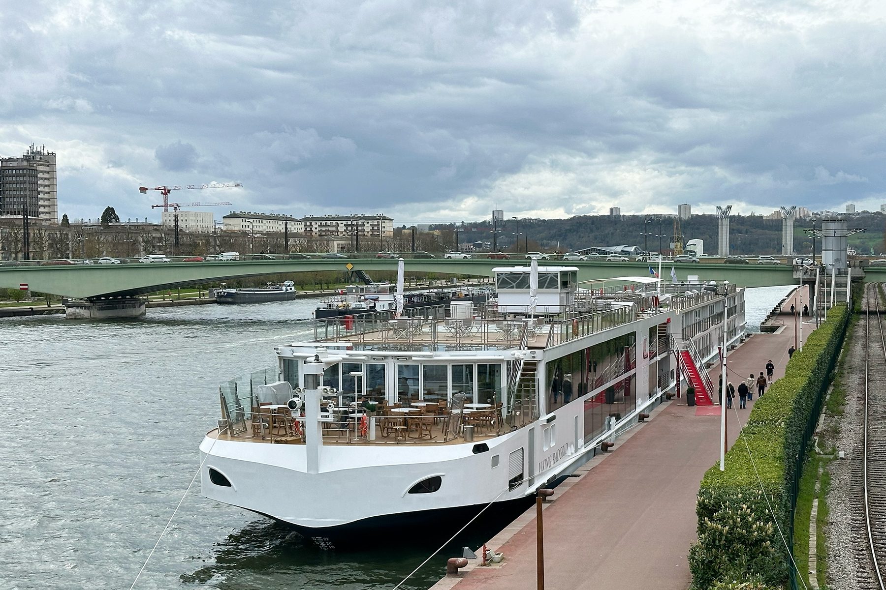 After 20 Ocean Cruises, I Took My First River Cruise—Here Are 6 Ways It Was Better