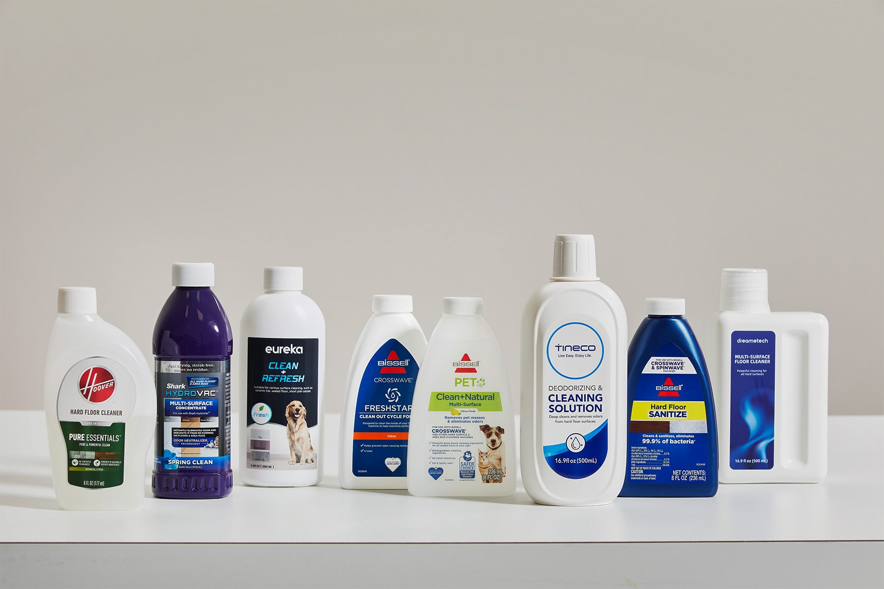 Cleaning Solution