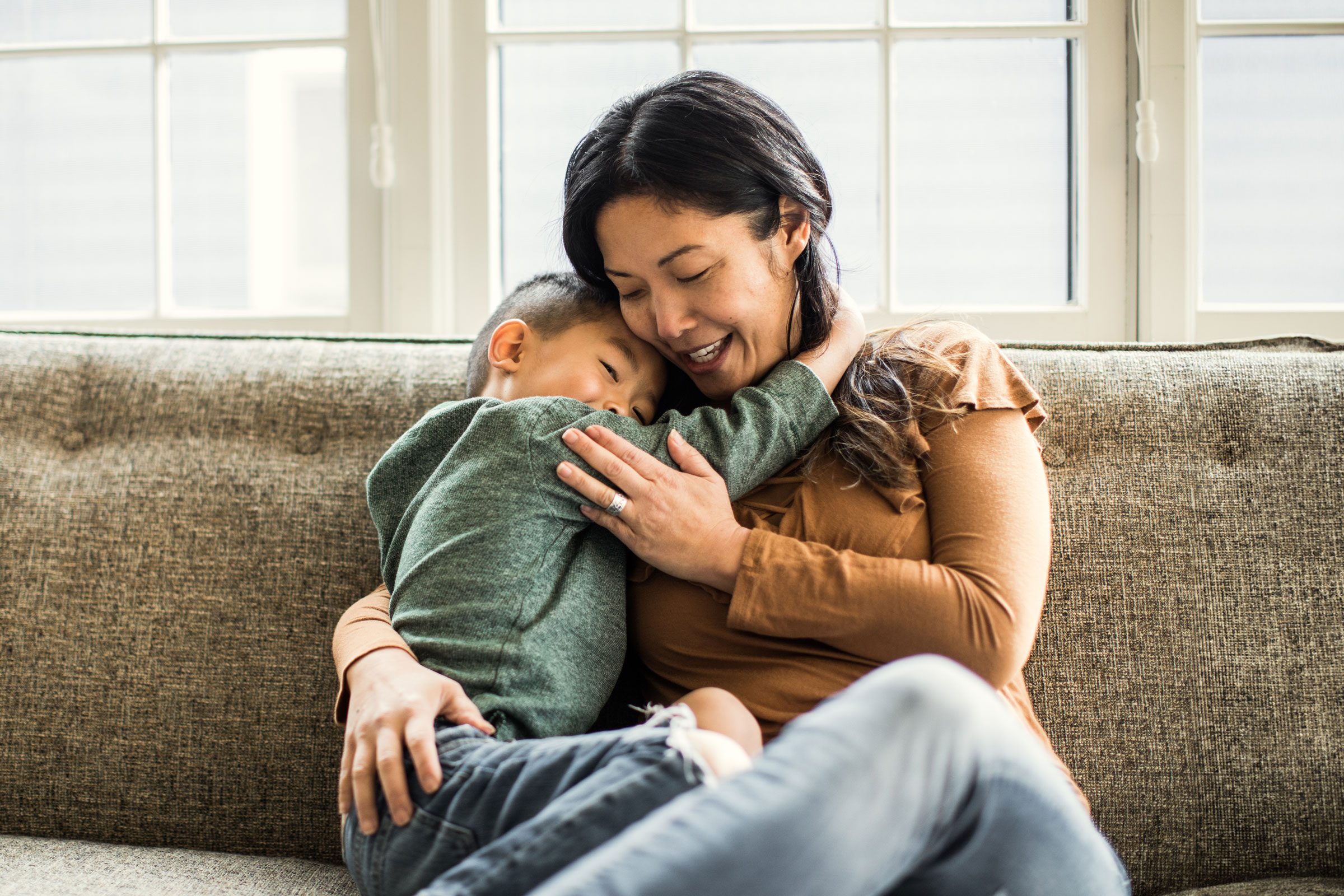 20 Stories About Moms That’ll Make You Want to Call Yours