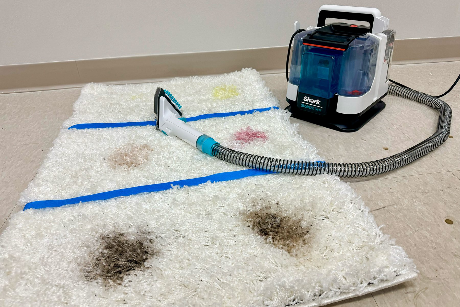 7 Best Portable Carpet Cleaners Of 2024 Rdd Ptt Port Carpet Cleaners Ef 041624 Shark Ststkr A