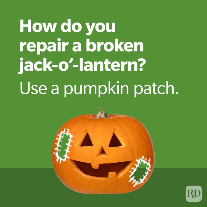 Fall Jokes