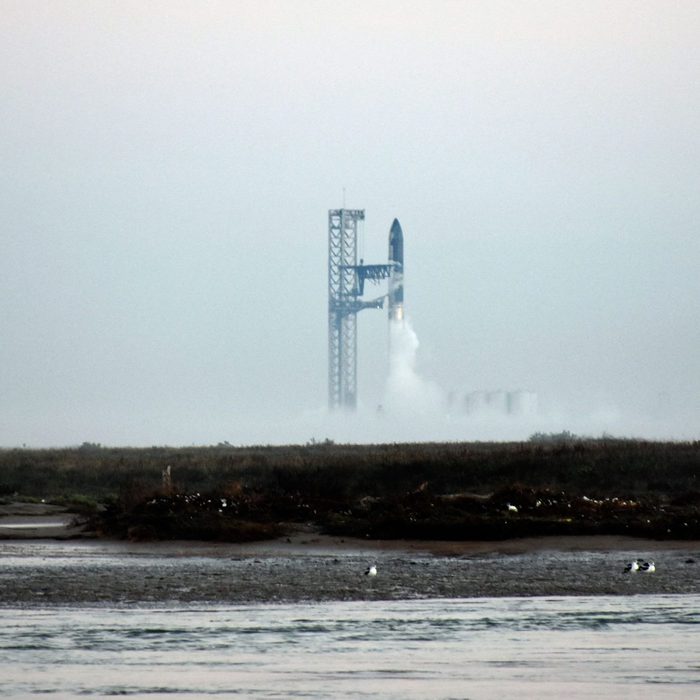 MEXICO-US-SPACE-SPACEX