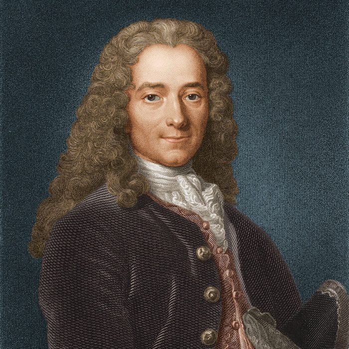 Voltaire