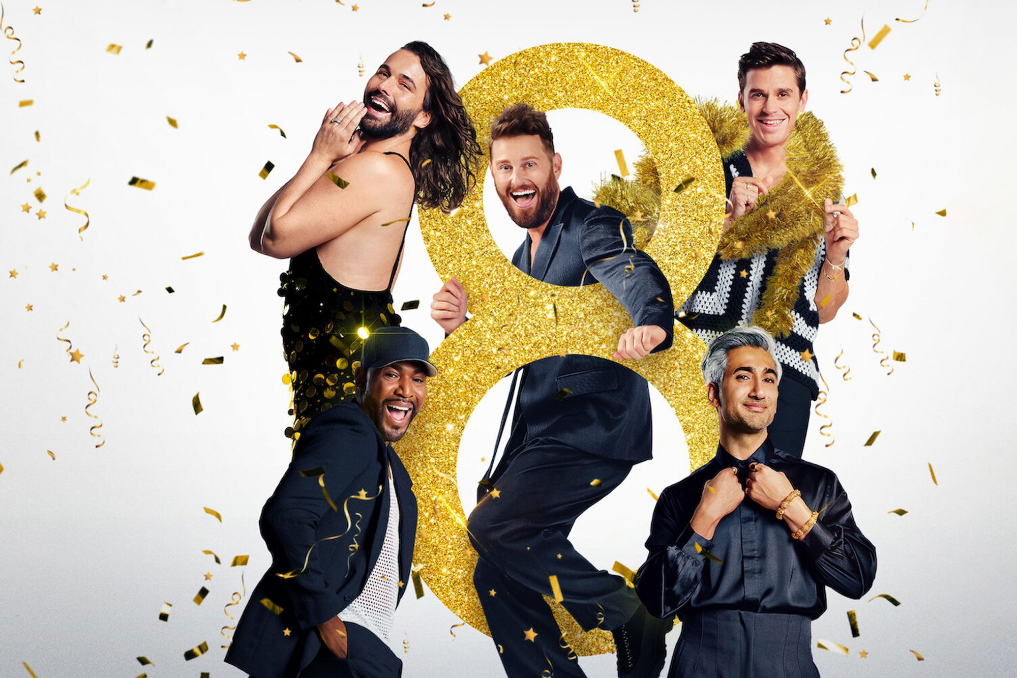 Queer Eye