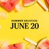 What the 2024 Summer Solstice Means for Your Zodiac Sign