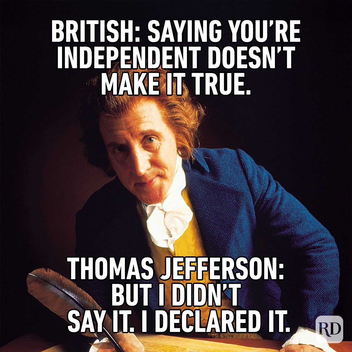 Funny 4th Of July Memes 