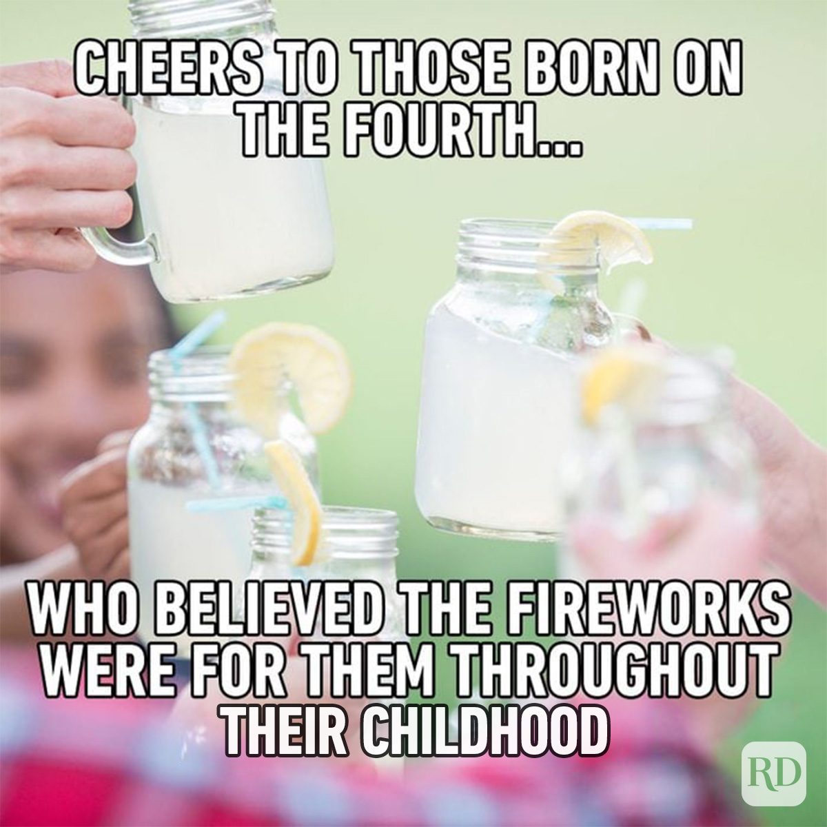 Funny 4th Of July Memes