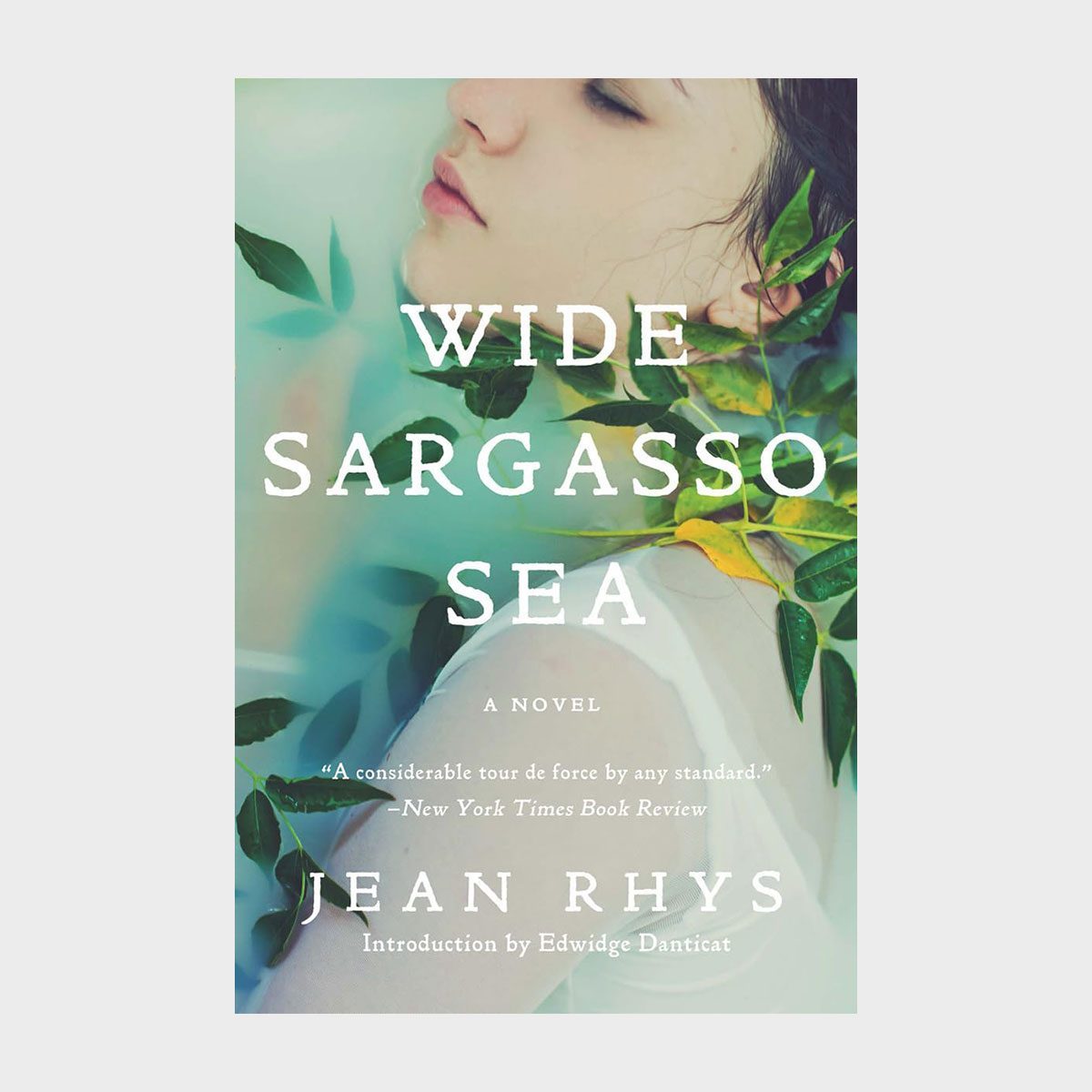 Wide Sargasso Sea