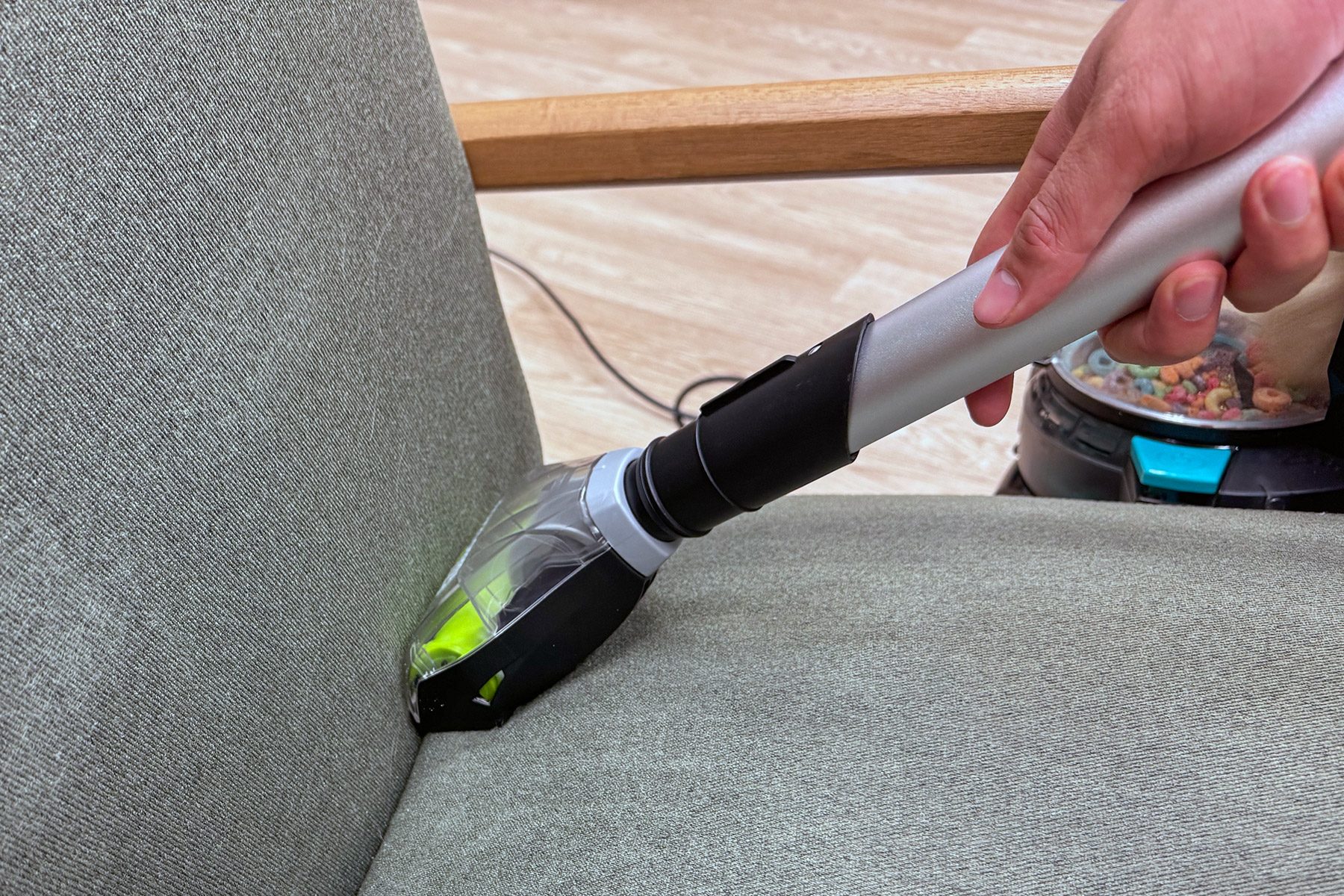 Bissell Multi Clean