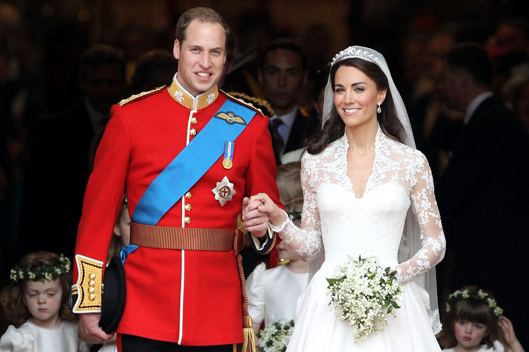 15 Royal Dress Code Rules You Never Knew About