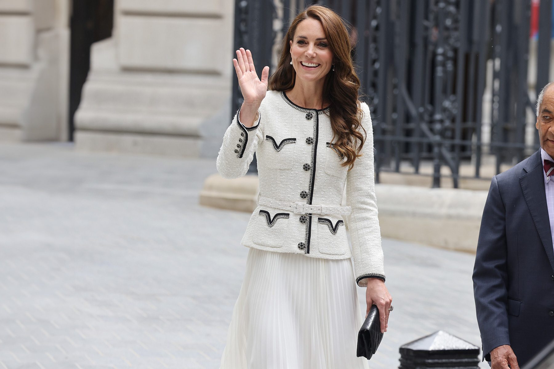 15 Royal Dress Code Rules You Never Knew About