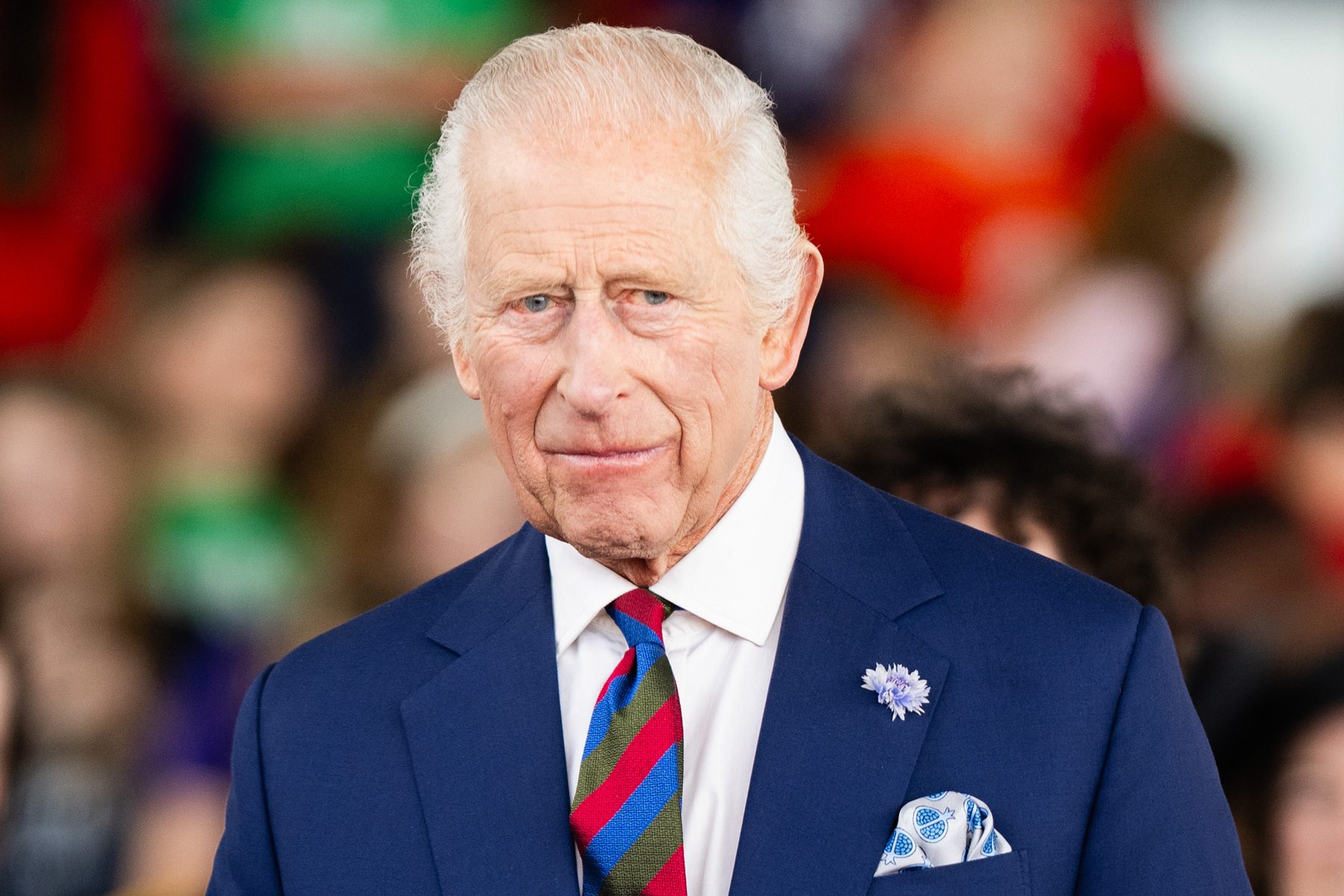 15 Royal Dress Code Rules You Never Knew About