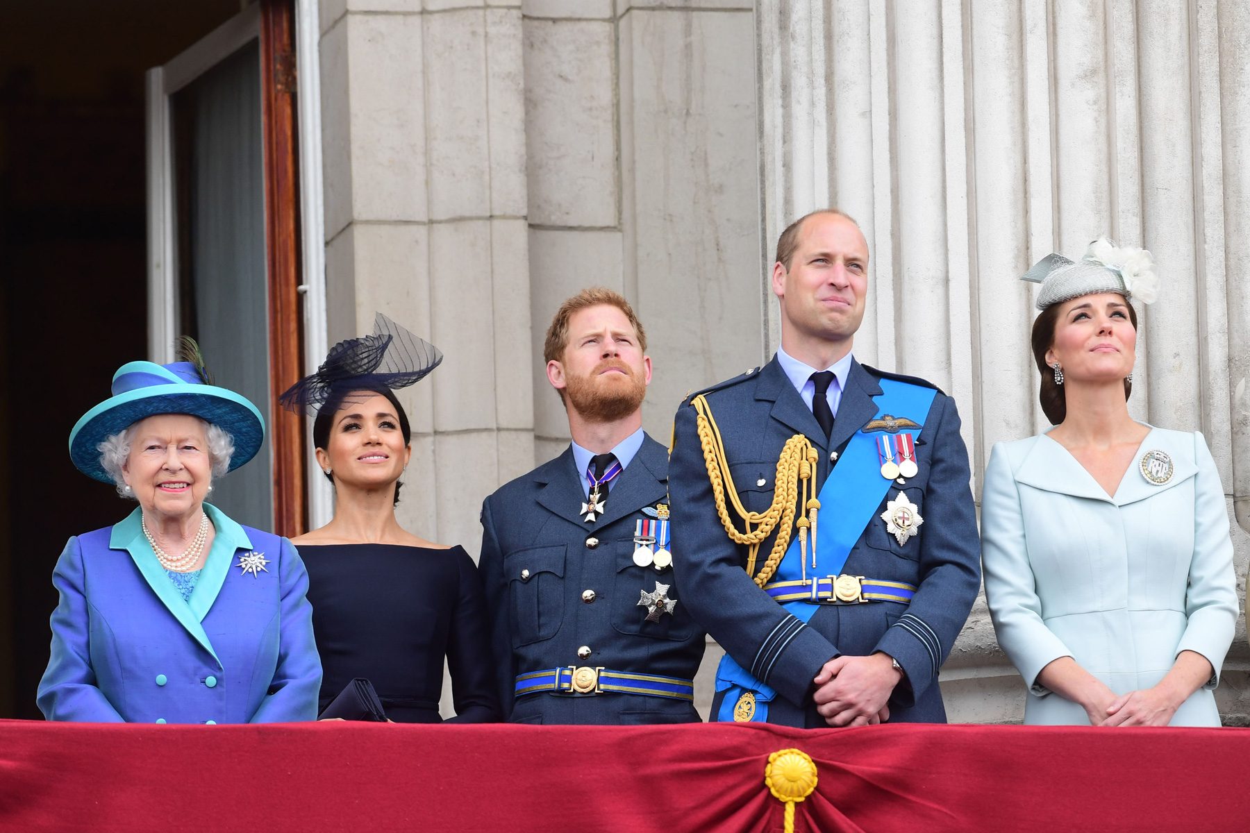 15 Royal Dress Code Rules You Never Knew About