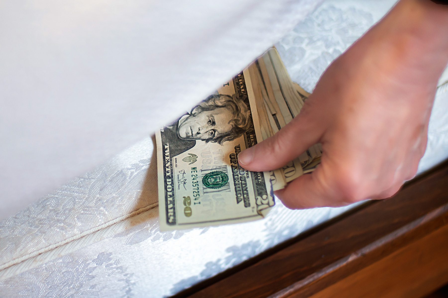 17 Polite Habits Hotel Workers Actually Dislike—and What To Do Instead Gettyimages 1148879940 Stedit