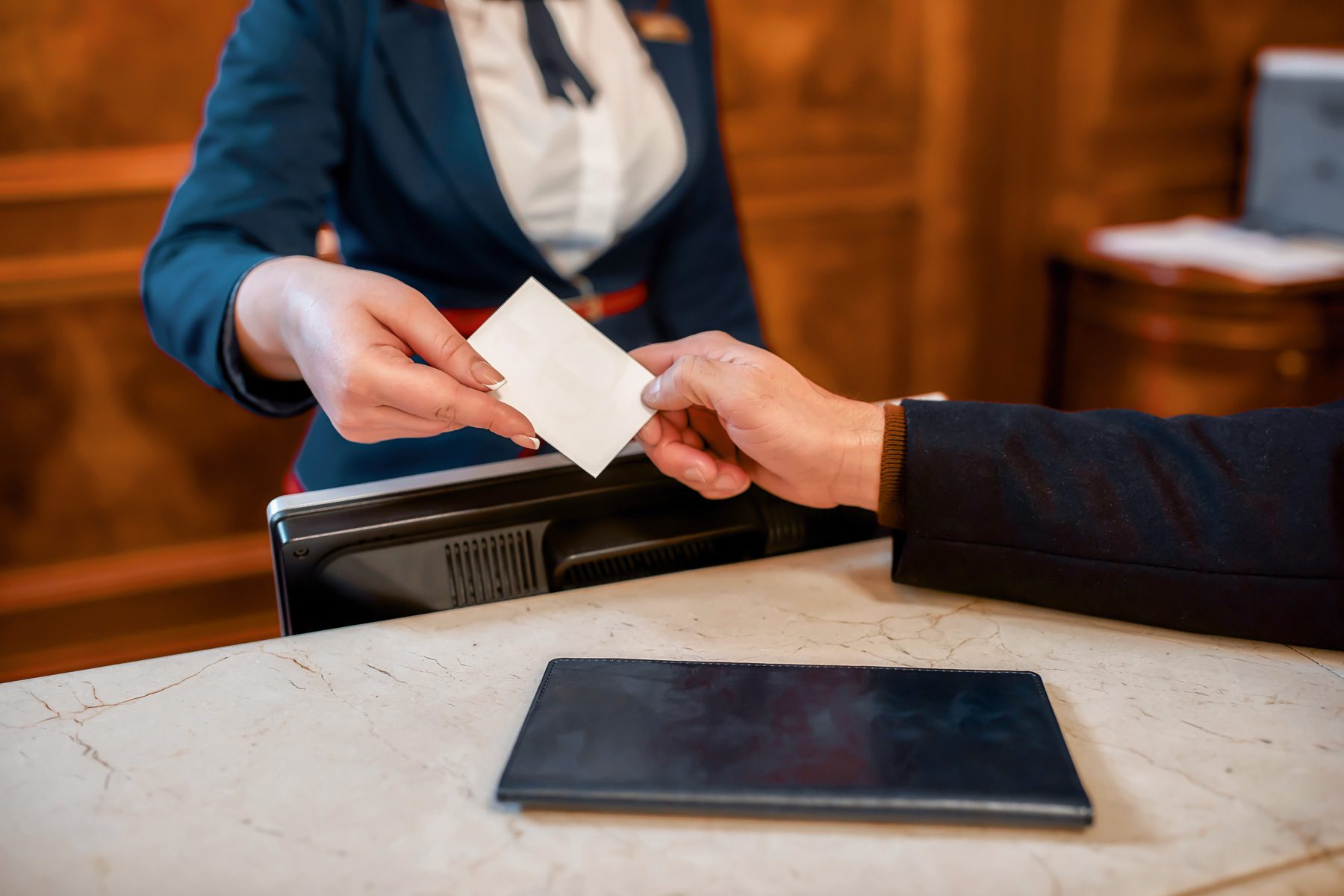 17 Polite Habits Hotel Workers Actually Dislike—and What To Do Instead