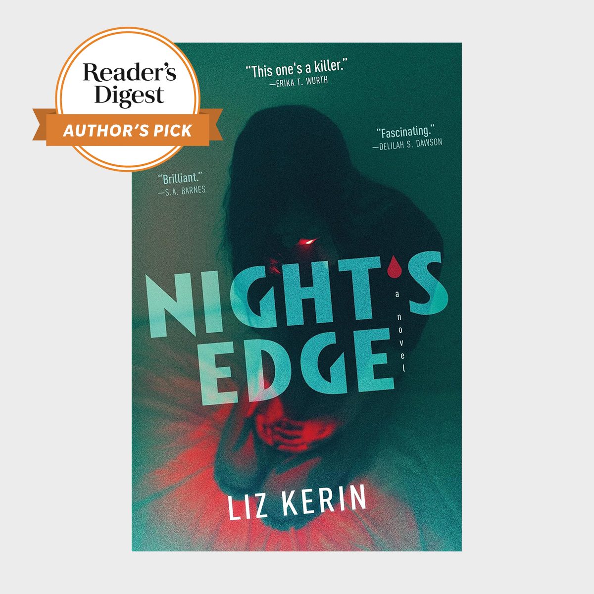 Nights Edge 