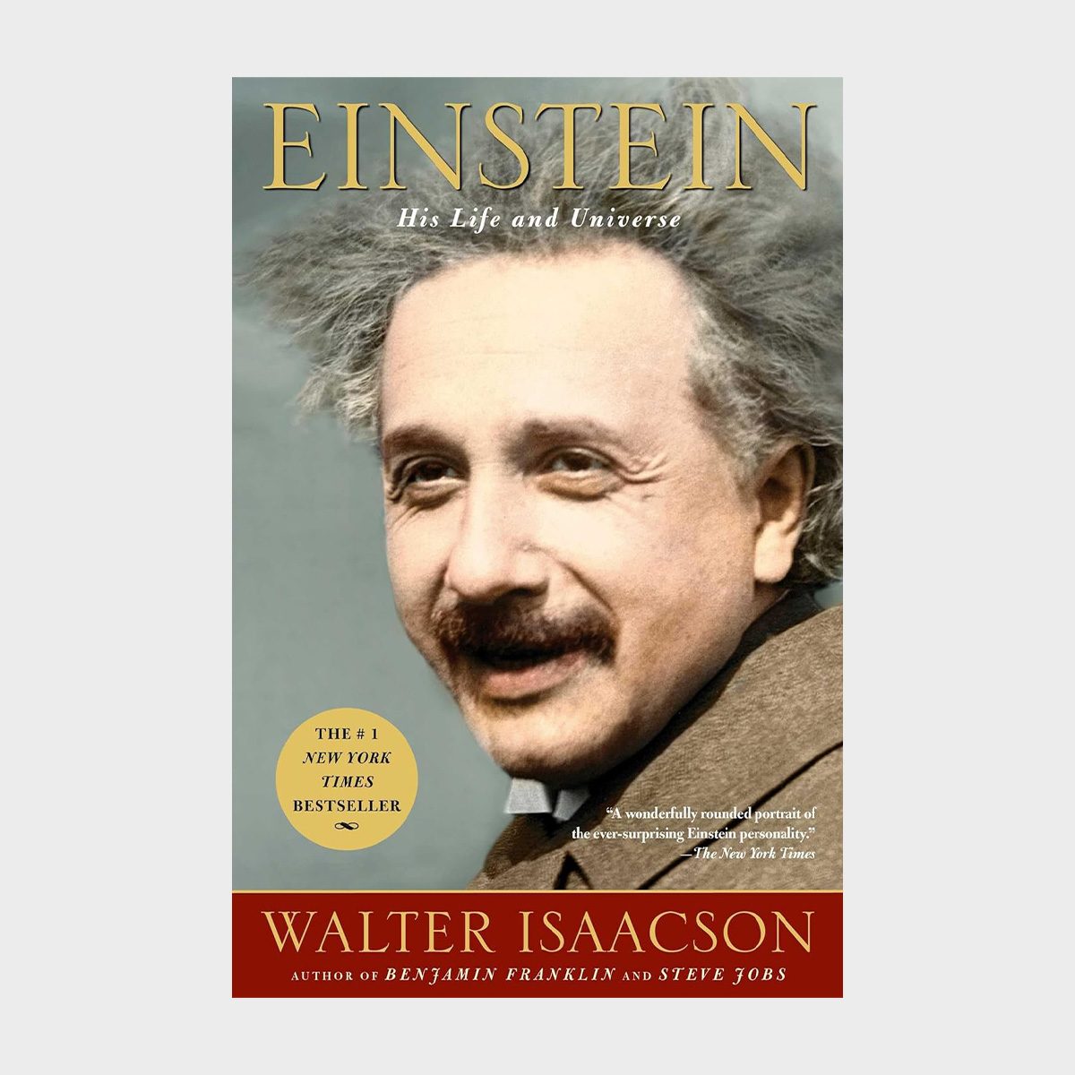 Einstein His Life And Universe By Walter Isaacson 