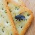 The Gross Reason You Might Not Want to Eat Food If a Fly Lands on It