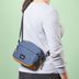 After Careful Testing, We Confirm That the Pacsafe Crossbody Has Effective Anti-Theft Features