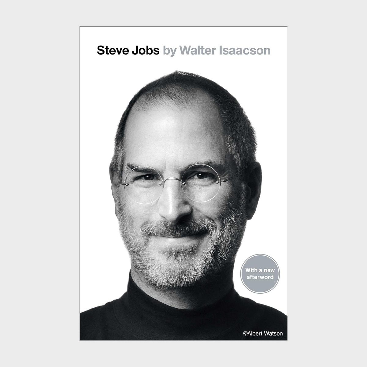 Steve Jobs By Walter Isaacson 