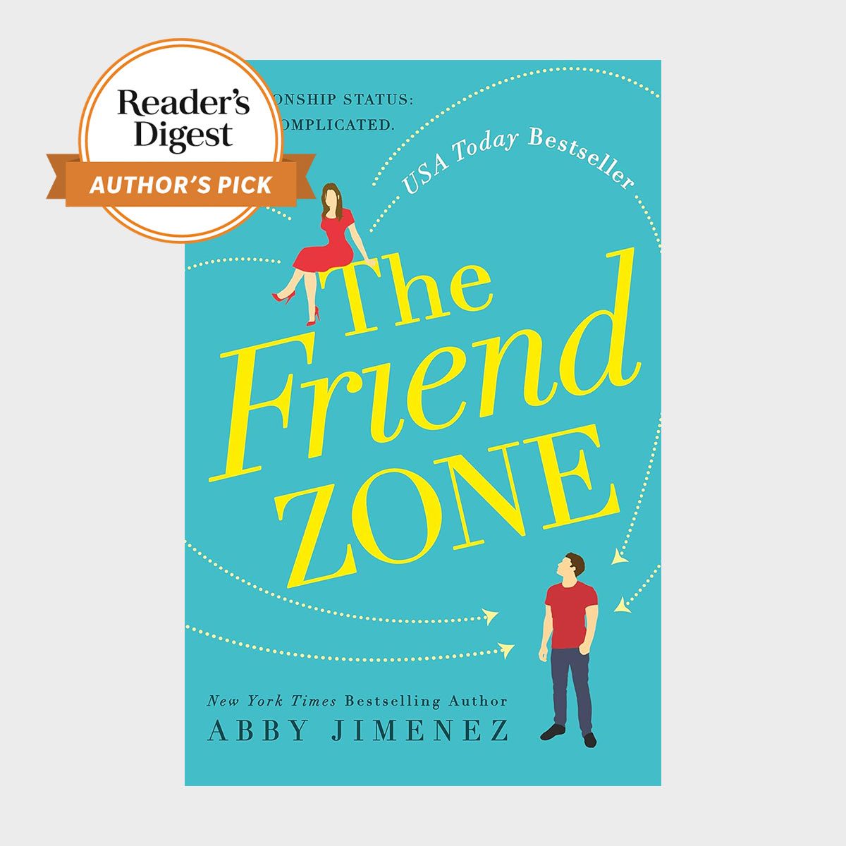 The Friend Zone