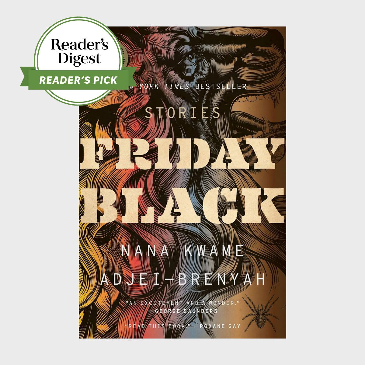 Friday Black